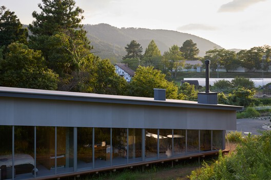 House in Tamba / MIDW - Image 4 of 16