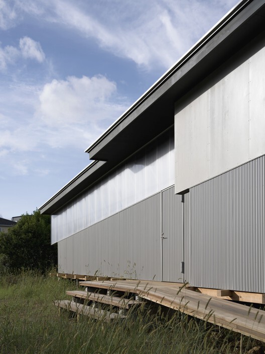 House in Tamba / MIDW - Image 2 of 16