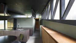 House in Tamba / MIDW