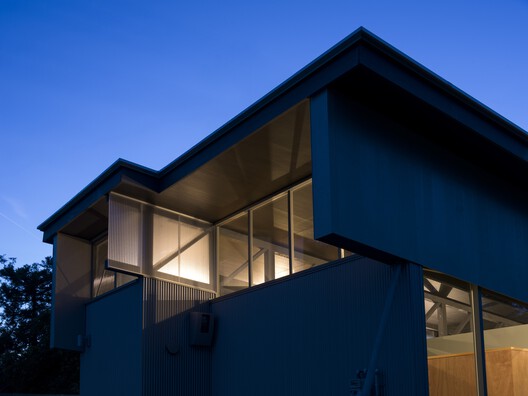 House in Tamba / MIDW - Exterior Photography