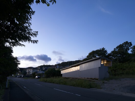 House in Tamba / MIDW - Exterior Photography