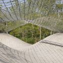 Resting Pavilion in Osaka Expo / MIDW - Temporary Installations