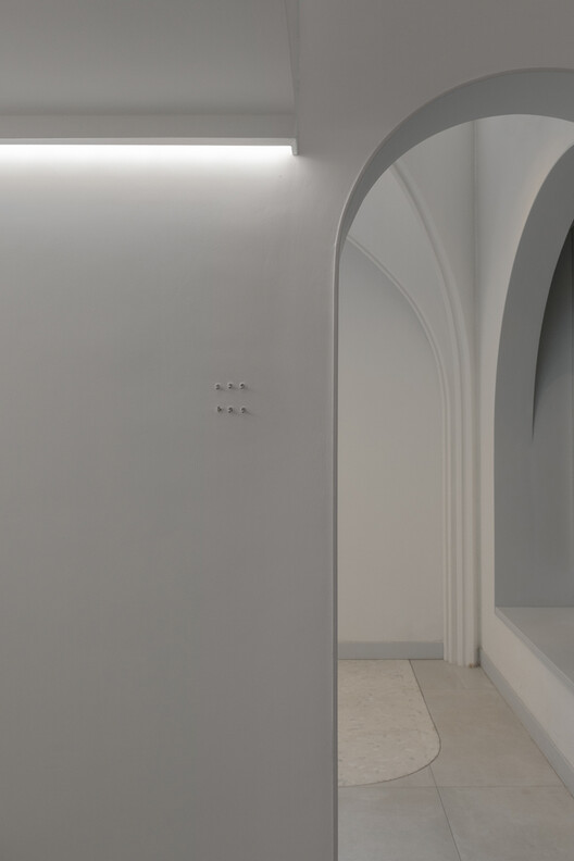 Evenly Lit, Not Overlit: Rethinking Brightness in Subtropical Cities - Image 12 of 13