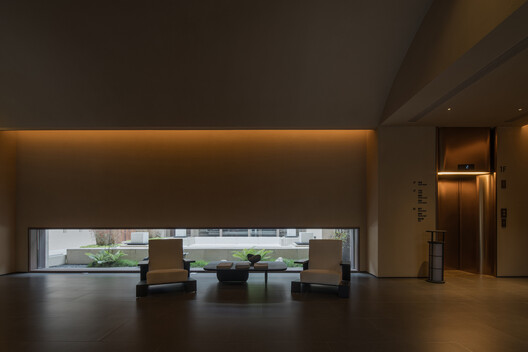 Evenly Lit, Not Overlit: Rethinking Brightness in Subtropical Cities - Image 4 of 13