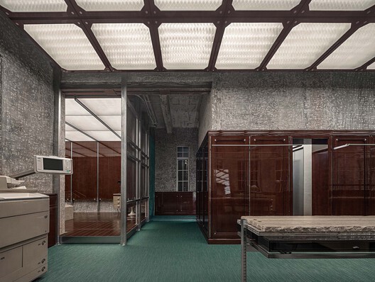 Evenly Lit, Not Overlit: Rethinking Brightness in Subtropical Cities - Image 5 of 13