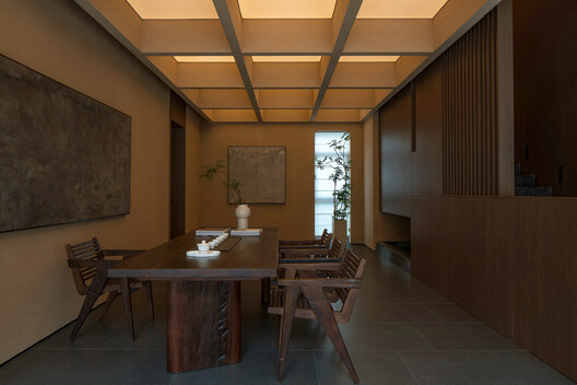 Evenly Lit, Not Overlit: Rethinking Brightness in Subtropical Cities - Image 7 of 13