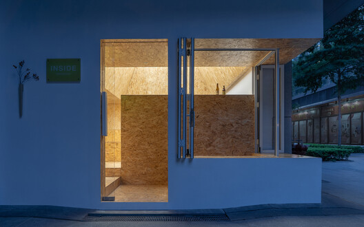 Evenly Lit, Not Overlit: Rethinking Brightness in Subtropical Cities - Image 9 of 13