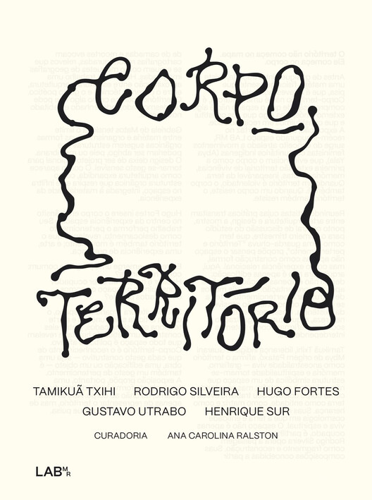 Exposição Corpo-Território