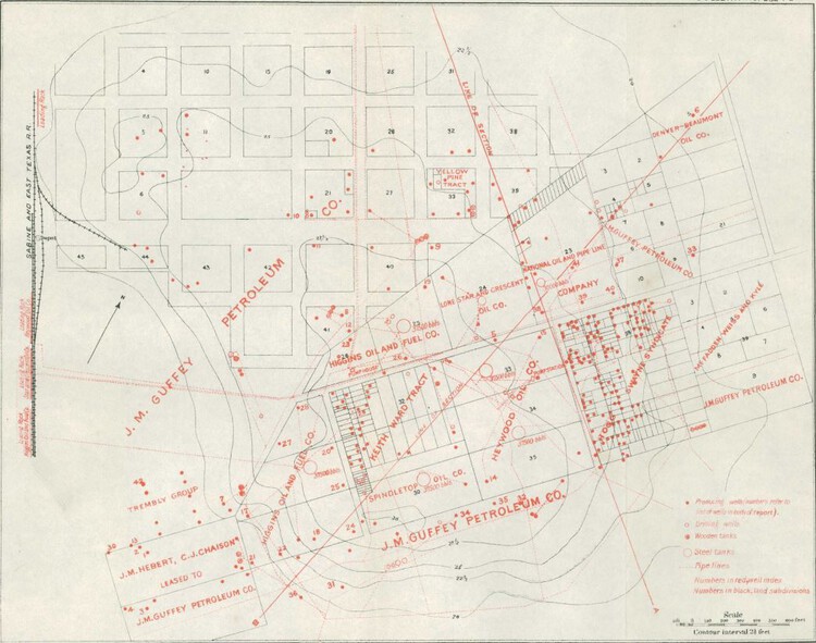 Unearthing the Ground: Architecture and the Politics of Oil - Image 19 of 20