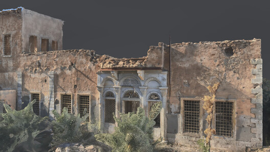 Deir ez-Zor: Raising Hope Through Heritage Documentation Deir ez-Zor: Raising Hope Through Heritage Documentation - Image 11 of 14