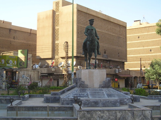 Deir ez-Zor: Raising Hope Through Heritage Documentation Deir ez-Zor: Raising Hope Through Heritage Documentation - Image 12 of 14