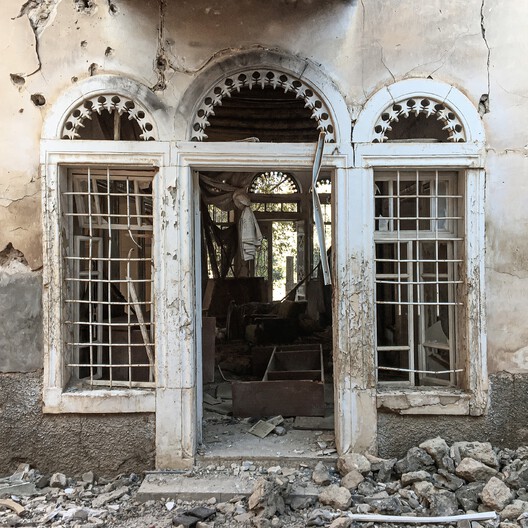 Deir ez-Zor: Raising Hope Through Heritage Documentation Deir ez-Zor: Raising Hope Through Heritage Documentation - Image 6 of 14