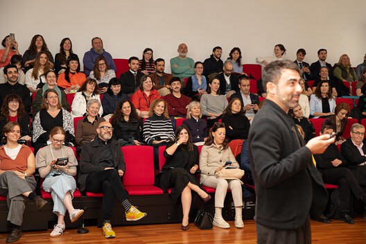 Concéntrico 2026 Features Smiljan Radić Installation and 26 Urban Interventions in Logroño, Spain - Image 7 of 8