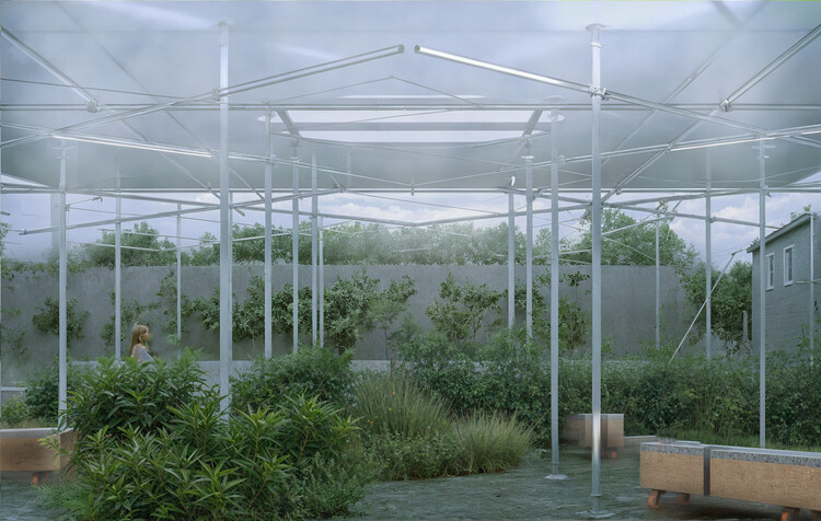 Concéntrico 2026 Features Smiljan Radić Installation and 26 Urban Interventions in Logroño, Spain - Image 3 of 8