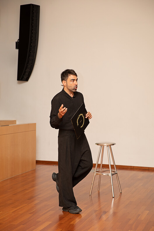 Concéntrico 2026 Features Smiljan Radić Installation and 26 Urban Interventions in Logroño, Spain - Image 5 of 8