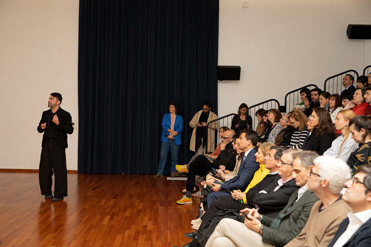Concéntrico 2026 Features Smiljan Radić Installation and 26 Urban Interventions in Logroño, Spain - Image 6 of 8