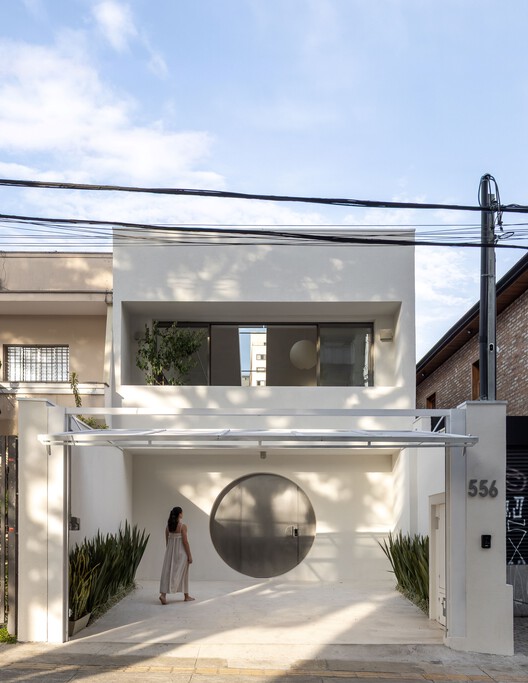 Gio Kitchen Atelier / NMDM.ARQ - Nádia Manssur Gio Kitchen Atelier / NMDM.ARQ - Nádia Manssur - Exterior Photography