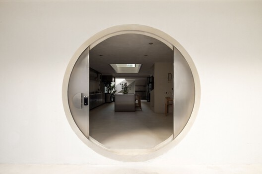 Gio Kitchen Atelier / NMDM.ARQ - Nádia Manssur Gio Kitchen Atelier / NMDM.ARQ - Nádia Manssur - Image 24 of 36