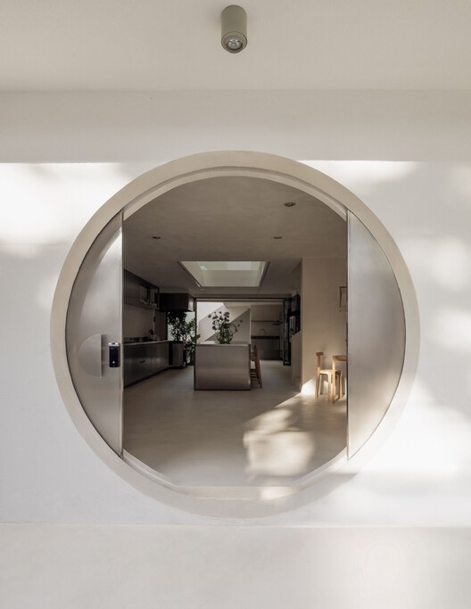 Gio Kitchen Atelier / NMDM.ARQ - Nádia Manssur Gio Kitchen Atelier / NMDM.ARQ - Nádia Manssur - Interior Photography