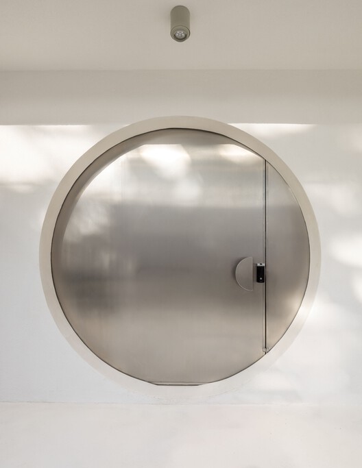 Gio Kitchen Atelier / NMDM.ARQ - Nádia Manssur Gio Kitchen Atelier / NMDM.ARQ - Nádia Manssur - Interior Photography