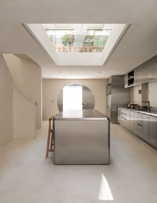 Gio Kitchen Atelier / NMDM.ARQ - Nádia Manssur Gio Kitchen Atelier / NMDM.ARQ - Nádia Manssur - Interior Photography, Kitchen