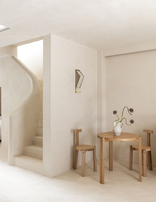 Gio Kitchen Atelier / NMDM.ARQ - Nádia Manssur Gio Kitchen Atelier / NMDM.ARQ - Nádia Manssur - Interior Photography, Wood