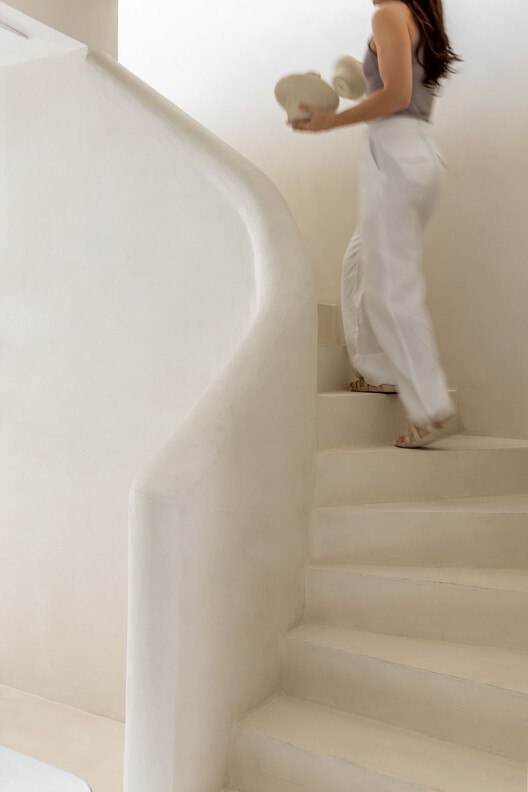 Gio Kitchen Atelier / NMDM.ARQ - Nádia Manssur Gio Kitchen Atelier / NMDM.ARQ - Nádia Manssur - Interior Photography, Handrail