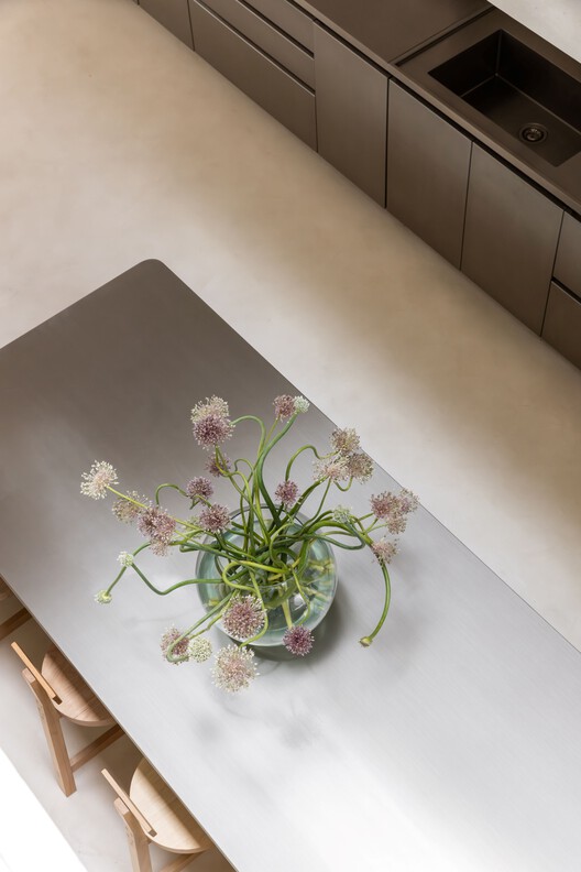 Gio Kitchen Atelier / NMDM.ARQ - Nádia Manssur Gio Kitchen Atelier / NMDM.ARQ - Nádia Manssur - Interior Photography