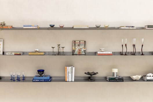 Gio Kitchen Atelier / NMDM.ARQ - Nádia Manssur Gio Kitchen Atelier / NMDM.ARQ - Nádia Manssur - Image 23 of 36