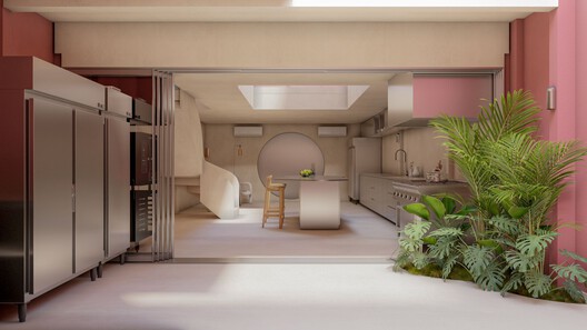 Gio Kitchen Atelier / NMDM.ARQ - Nádia Manssur Gio Kitchen Atelier / NMDM.ARQ - Nádia Manssur - Image 34 of 36