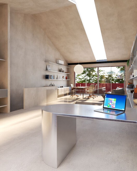 Gio Kitchen Atelier / NMDM.ARQ - Nádia Manssur Gio Kitchen Atelier / NMDM.ARQ - Nádia Manssur - Image 36 of 36