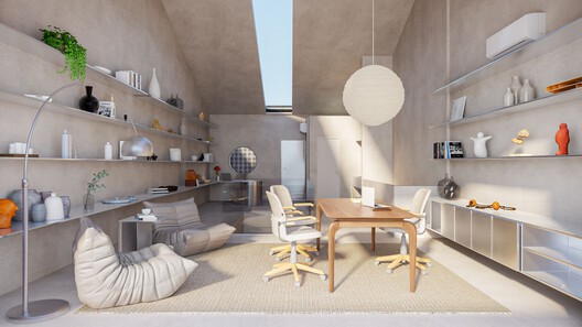 Gio Kitchen Atelier / NMDM.ARQ - Nádia Manssur Gio Kitchen Atelier / NMDM.ARQ - Nádia Manssur - Image 35 of 36