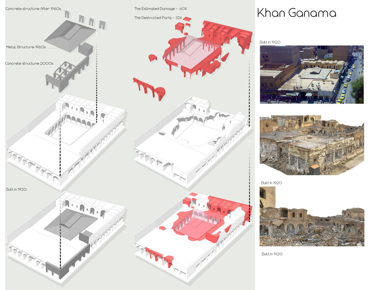 Deir ez-Zor: Raising Hope Through Heritage Documentation - Image 13 of 14