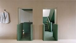 XiaoZhuo Flagship Store / Offhand Practice