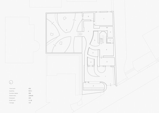 XiaoZhuo Flagship Store / Offhand Practice XiaoZhuo Flagship Store / Offhand Practice - Image 21 of 29