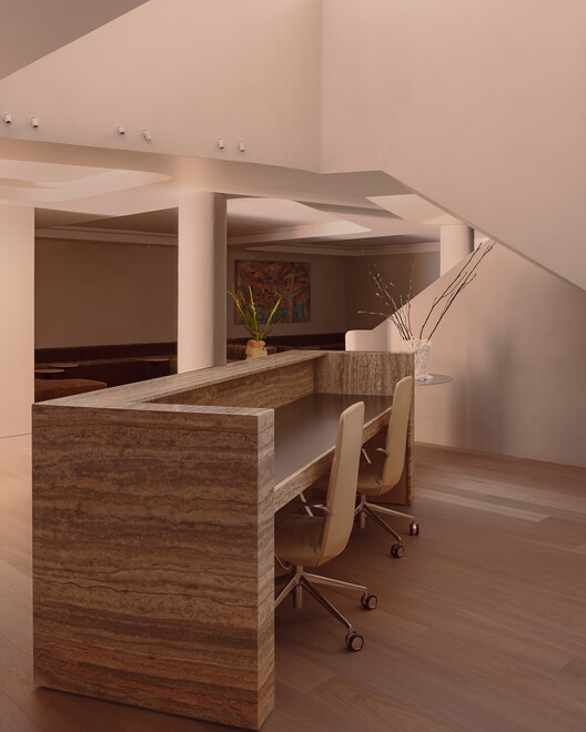 Brisbane Plastic & Cosmetic Surgery / Studio Collective - Image 13 of 24