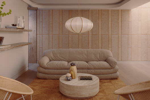 Brisbane Plastic & Cosmetic Surgery / Studio Collective - Image 4 of 24