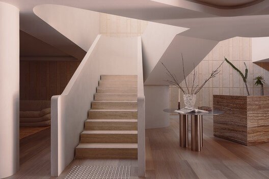 Brisbane Plastic & Cosmetic Surgery / Studio Collective - Image 3 of 24