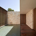 Casa en La Cañada / Ramón Esteve Estudio - Casas