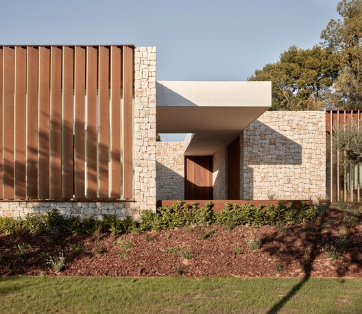 House in La Cañada / Ramón Esteve Estudio - Image 8 of 26