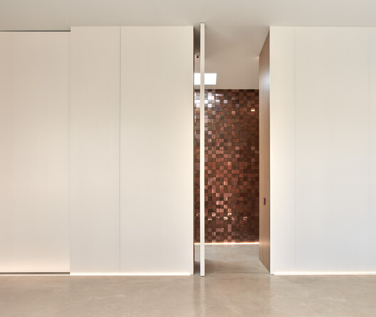 House in La Cañada / Ramón Esteve Estudio - Image 21 of 26
