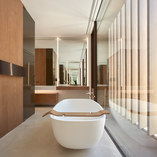 House in La Cañada / Ramón Esteve Estudio - Image 23 of 26