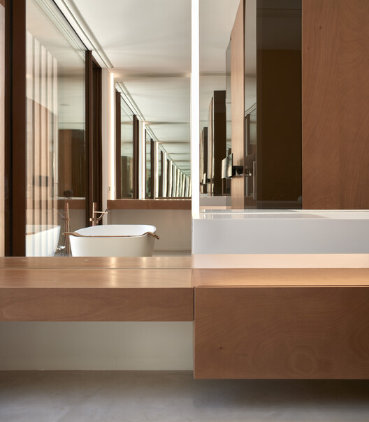 House in La Cañada / Ramón Esteve Estudio - Image 24 of 26