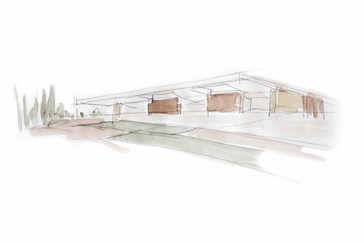 House in La Cañada / Ramón Esteve Estudio - Image 26 of 26