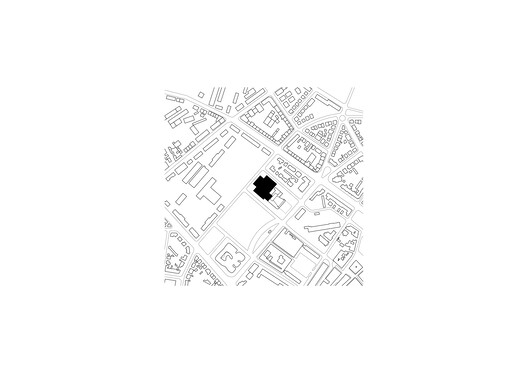 Thionville Multipurpose Sports Complex / Dominique Coulon & associés - Image 28 of 35