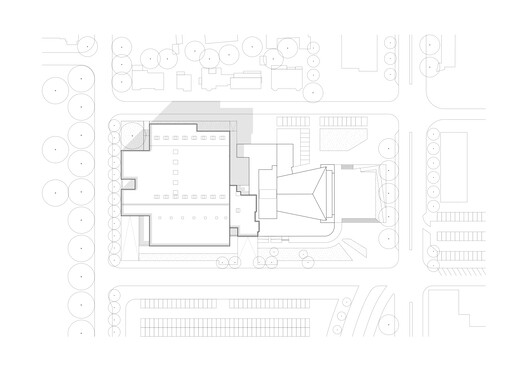 Thionville Multipurpose Sports Complex / Dominique Coulon & associés - Image 29 of 35