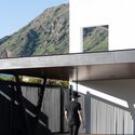 Casa Tres Orificios / Estudio BNAA - Fotografía exterior, Casas