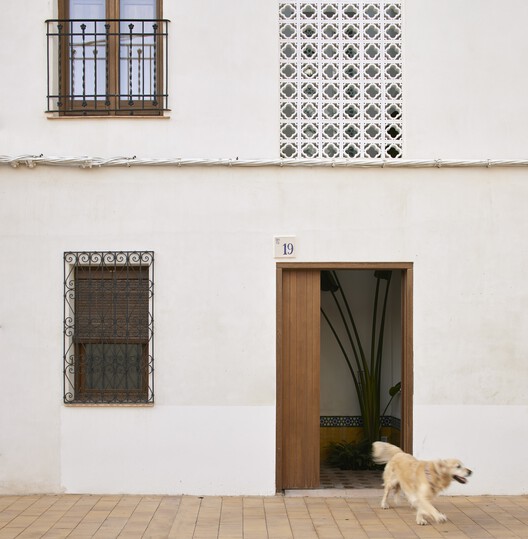 Casa Rocafull / osb arquitectos Casa Rocafull / osb arquitectos - Fotografía interior