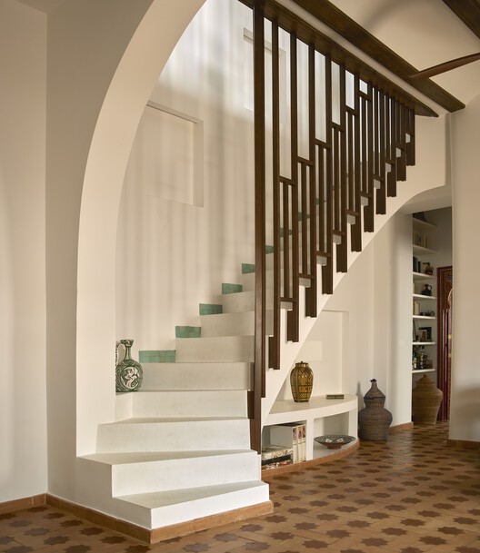 Casa Rocafull / osb arquitectos Casa Rocafull / osb arquitectos - Imagen 13 de 29