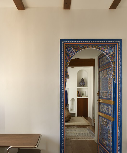 Casa Rocafull / osb arquitectos Casa Rocafull / osb arquitectos - Imagen 19 de 29